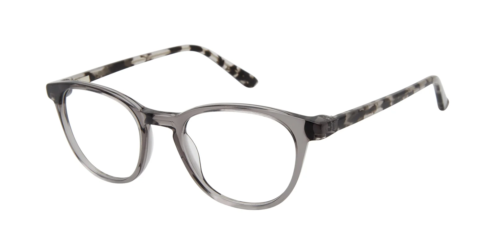 Revolution Eyeglasses DAVIS W CLIP