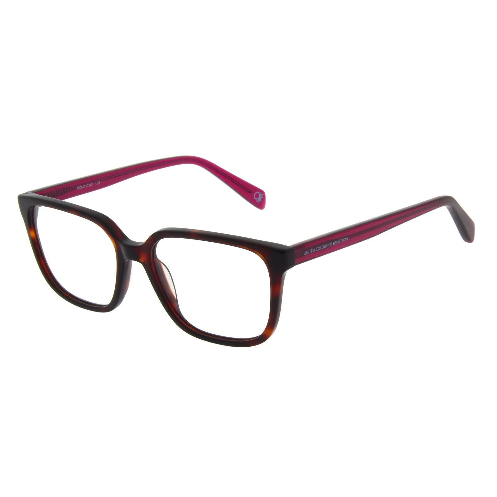 Benetton Eyeglasses BEO 1070