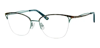 Liz Claiborne Eyeglasses L 473