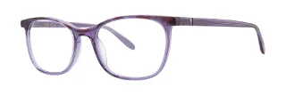 Vera Wang Eyeglasses VA38