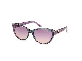 83Z Violet/Havana/Violet/Havana