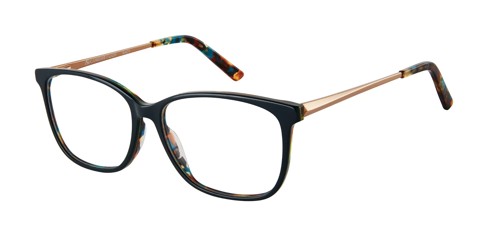 Camelot Eyeglasses Kacy