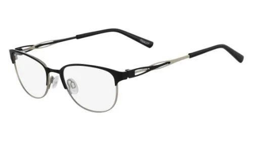 Flexon Eyeglasses CLAUDETTE
