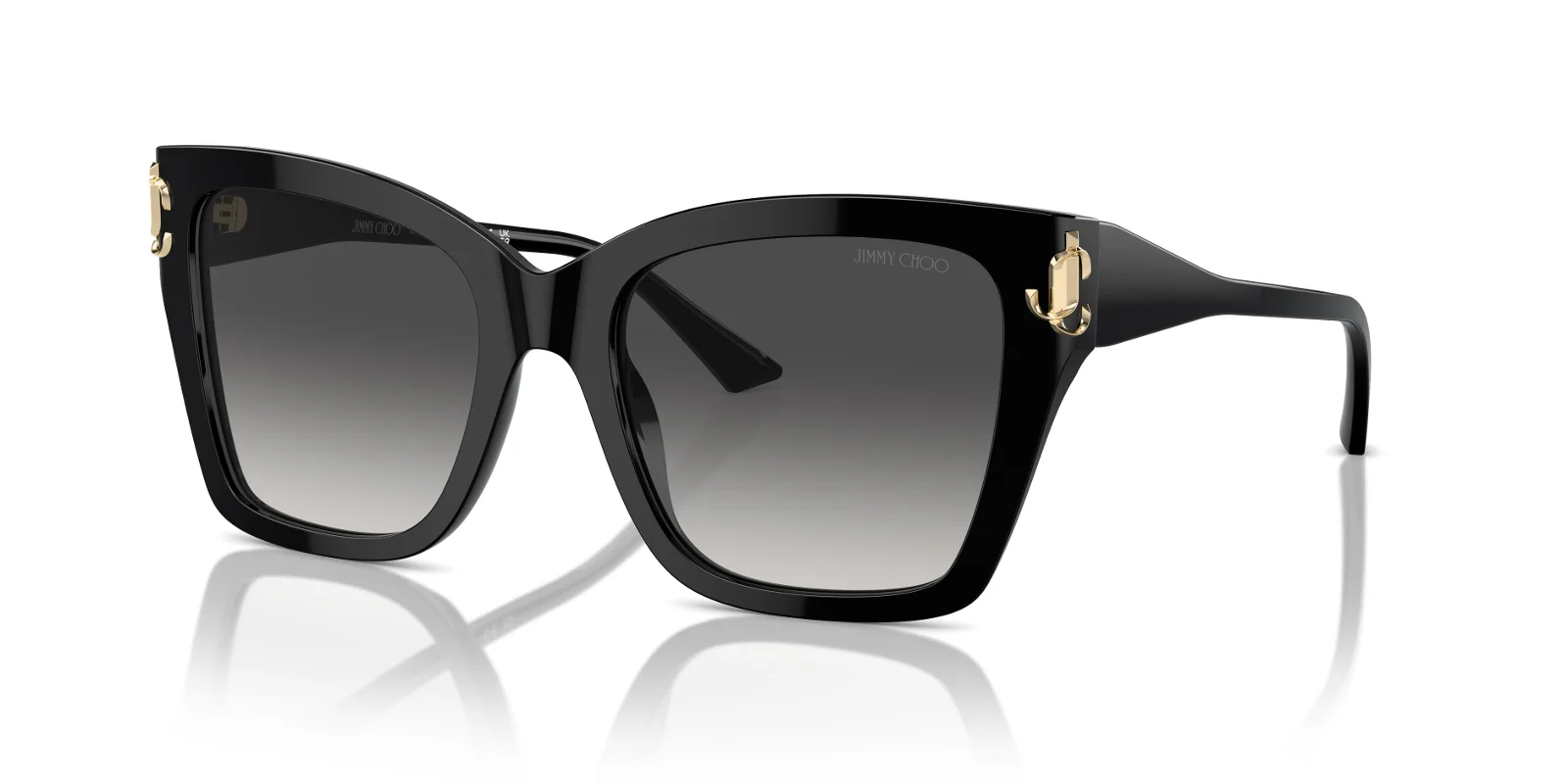 Jimmy Choo Sunglasses JC5012F
