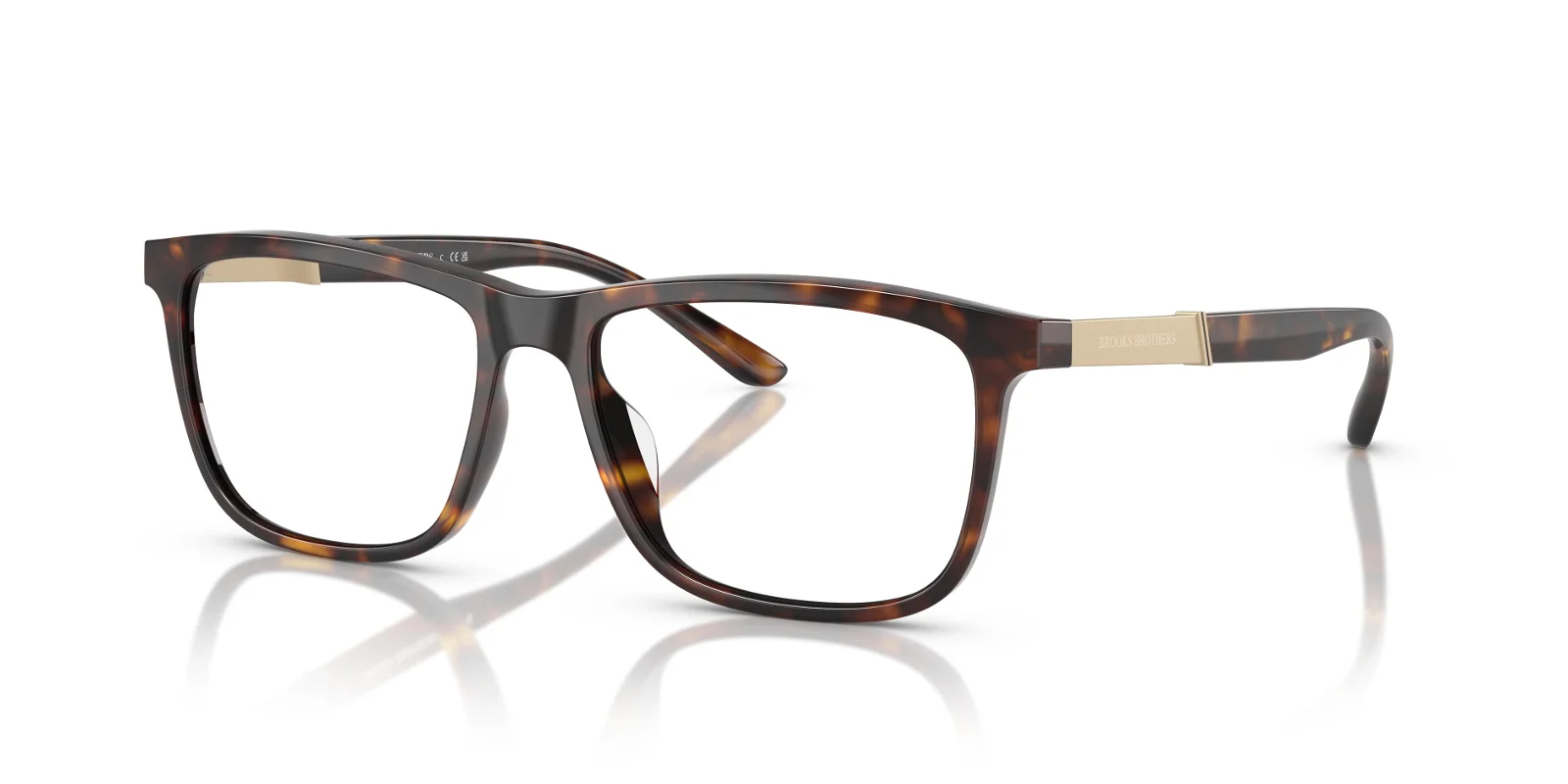 Brooks Brothers Eyeglasses BB2069U