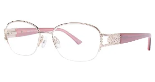 Sophia Loren Eyeglasses M257