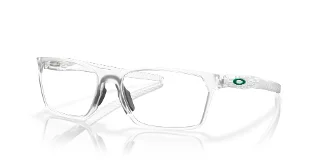 803209 Matte Clear