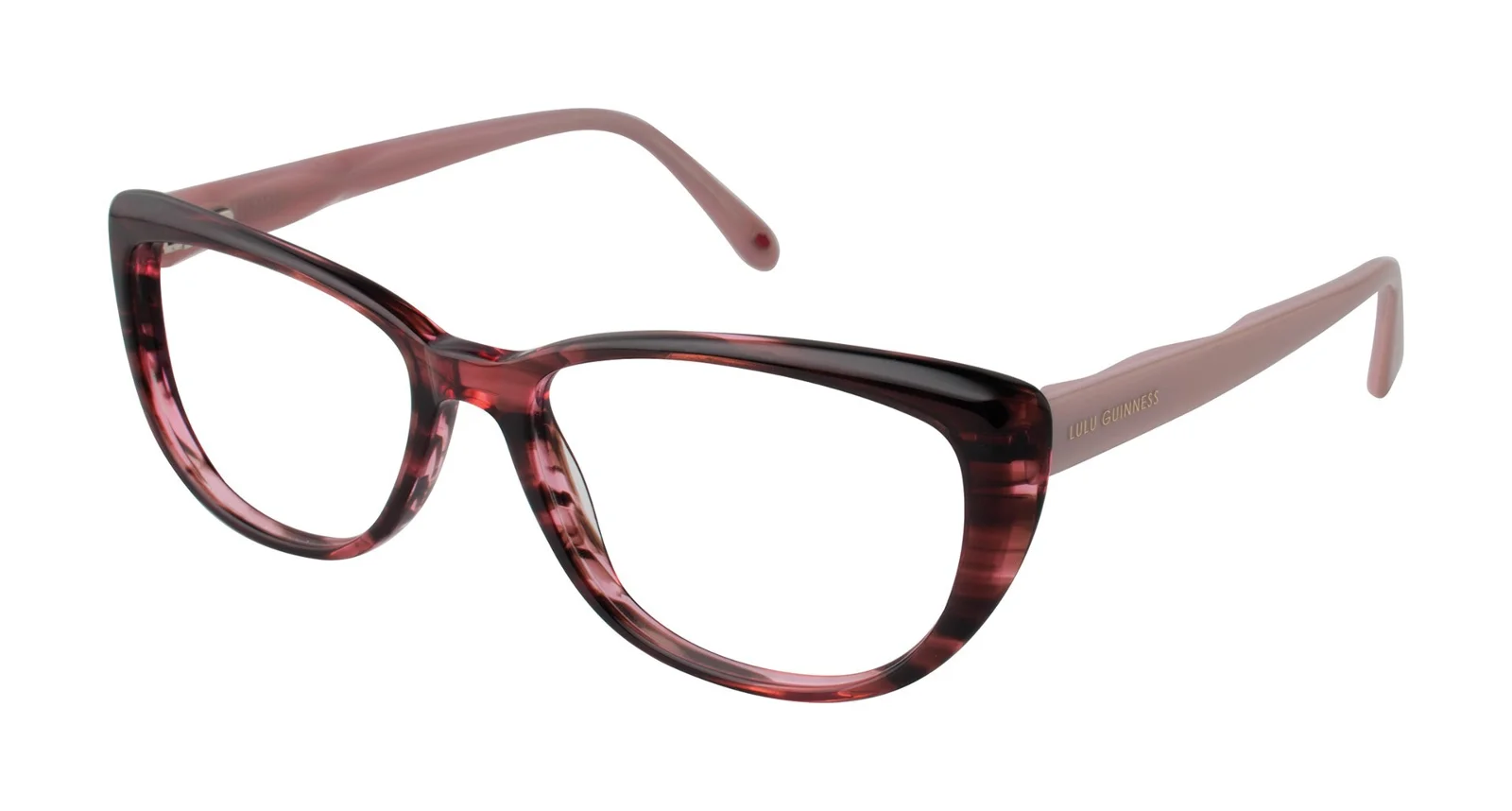 Lulu Guinness Eyeglasses L890