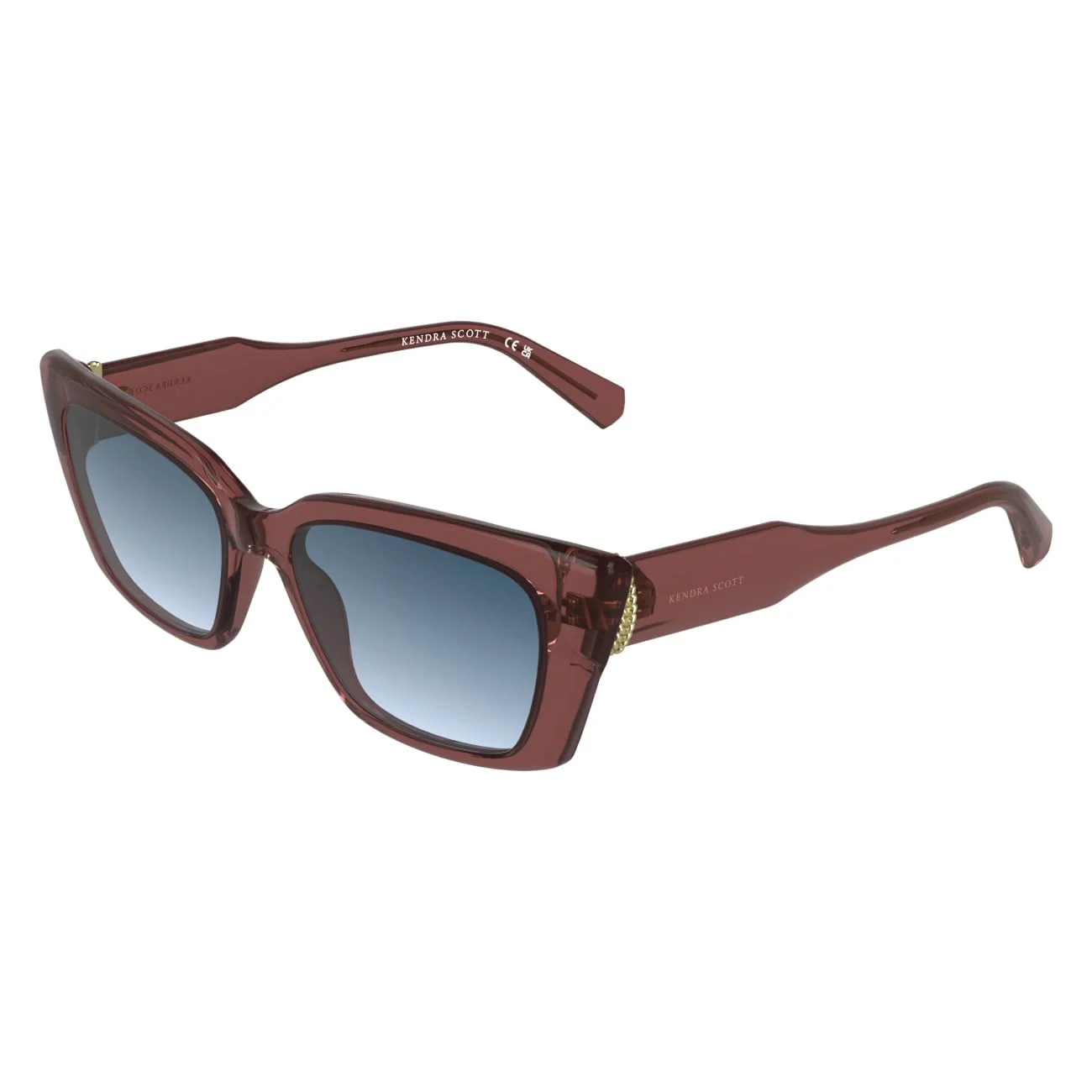Kendra Scott Sunglasses KE624S