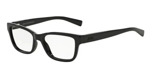 Armani Exchange Eyeglasses AX3024