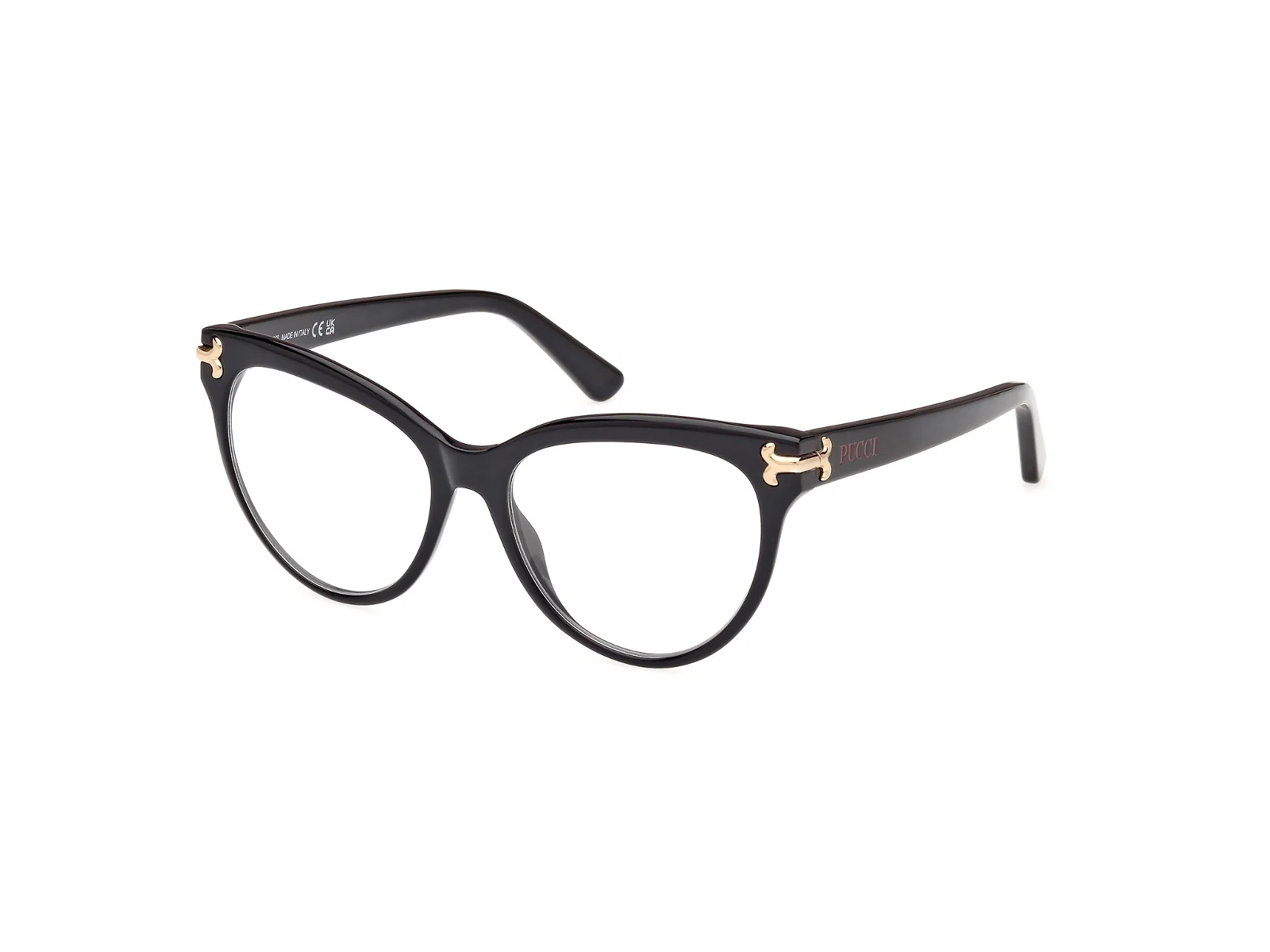 Emilio Pucci Eyeglasses EP5245