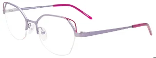080 Lavender & Magenta Trim