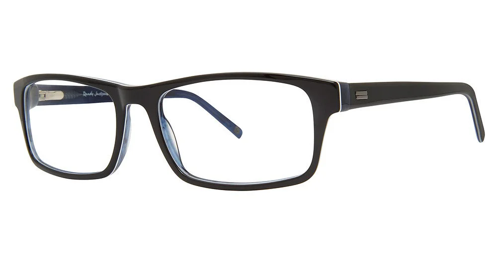 Randy Jackson Eyeglasses 3071