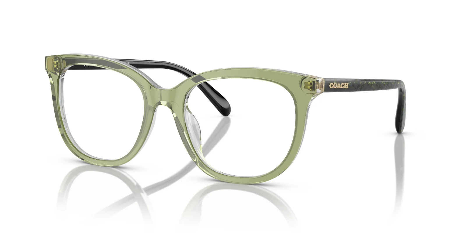 Coach Eyeglasses HC6223U
