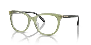 Coach Eyeglasses HC6223U