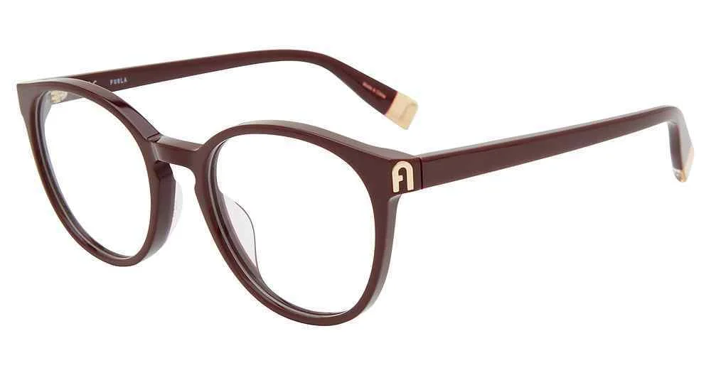 Furla Eyeglasses VFU393