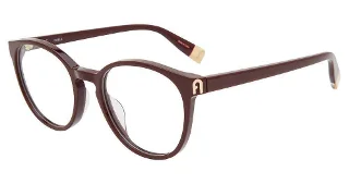 Furla Eyeglasses VFU393