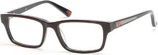048 Shiny Dark Brown