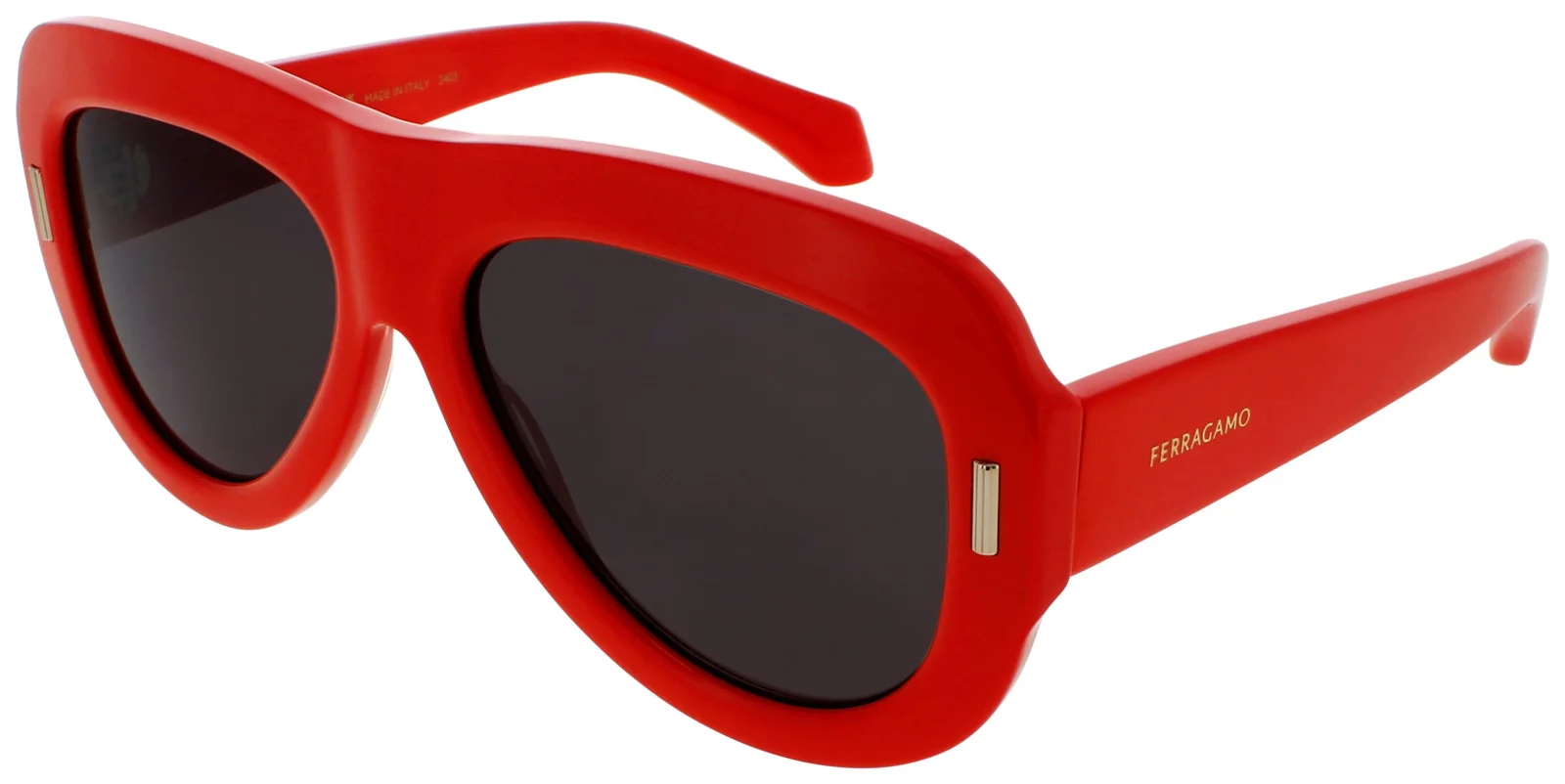 Salvatore Ferragamo Sunglasses SF2029SE