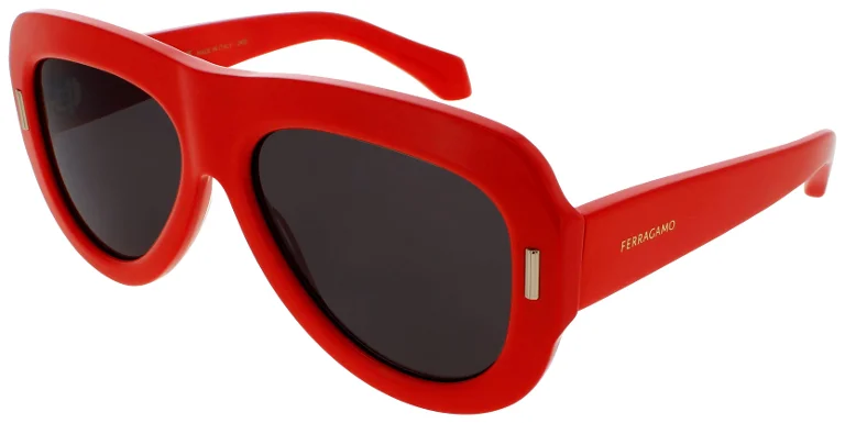 Salvatore Ferragamo Sunglasses SF2029SE