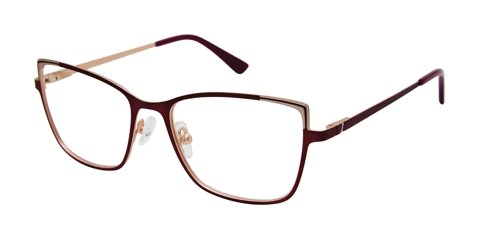 Rachel Rachel Roy Eyeglasses Noble