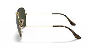 Ray Ban Sunglasses RB3029 Outdoorsman II