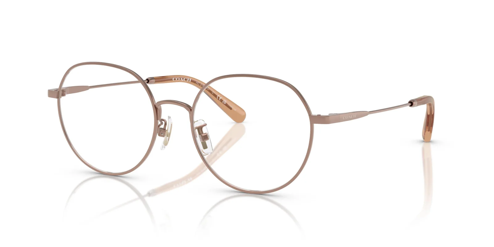 Coach Eyeglasses HC5180TD