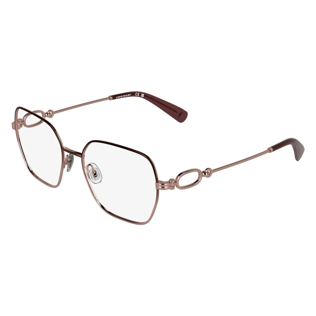 Longchamp Eyeglasses LO2184