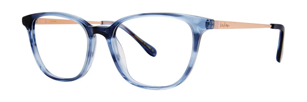 Lilly Pulitzer Eyeglasses DALTON