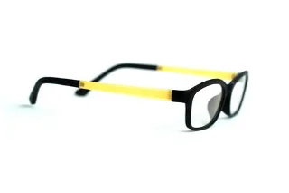 Black Yellow