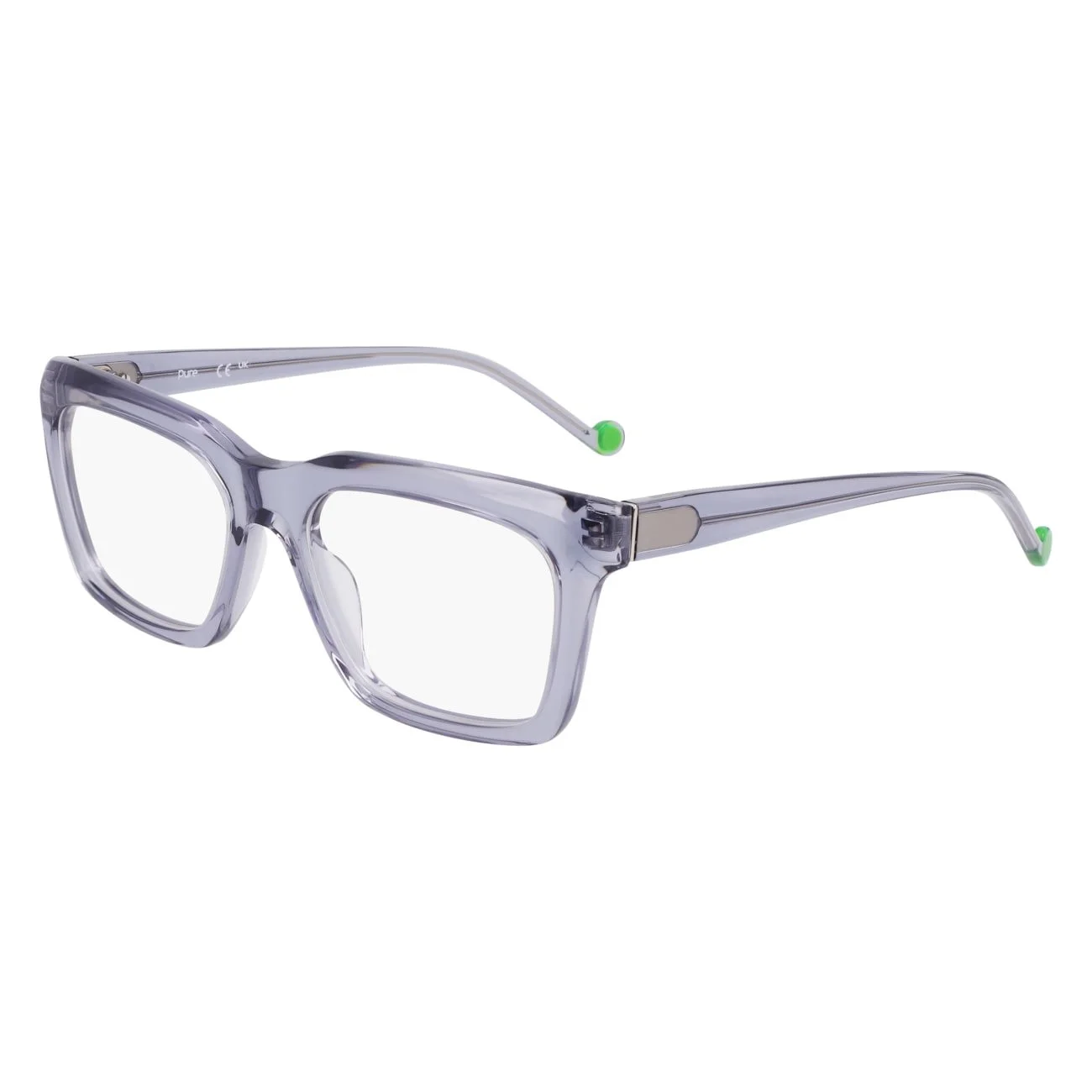 Pure Eyeglasses P-7010