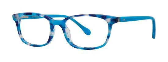 Lilly Pulitzer Eyeglasses DOSSIE