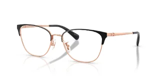 9488 Rose Gold/Black
