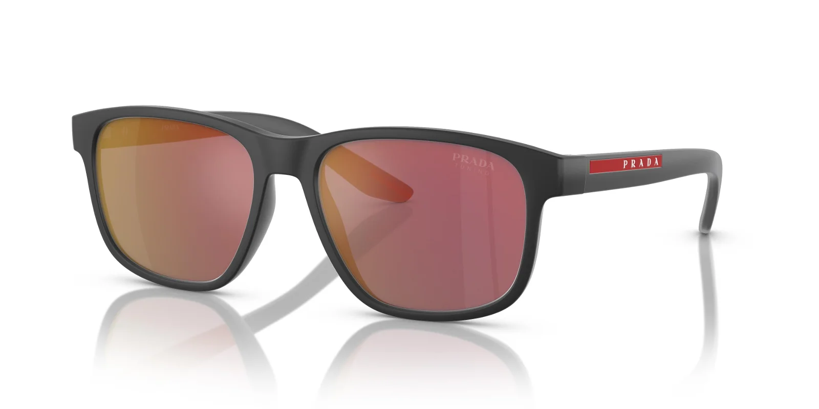 Prada Sport Sunglasses PS06YS