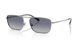 51874L Brushed Gunmetal