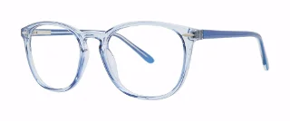 Modern Plastics II Eyeglasses Achieve