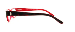 Ralph Lauren Eyeglasses RL6058