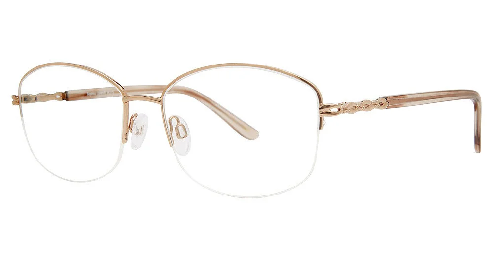 Sophia Loren Eyeglasses M315
