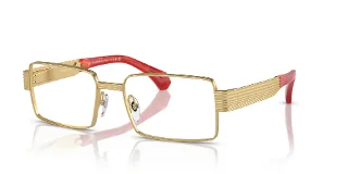 003 Matte Gold
