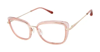 BLS Blush