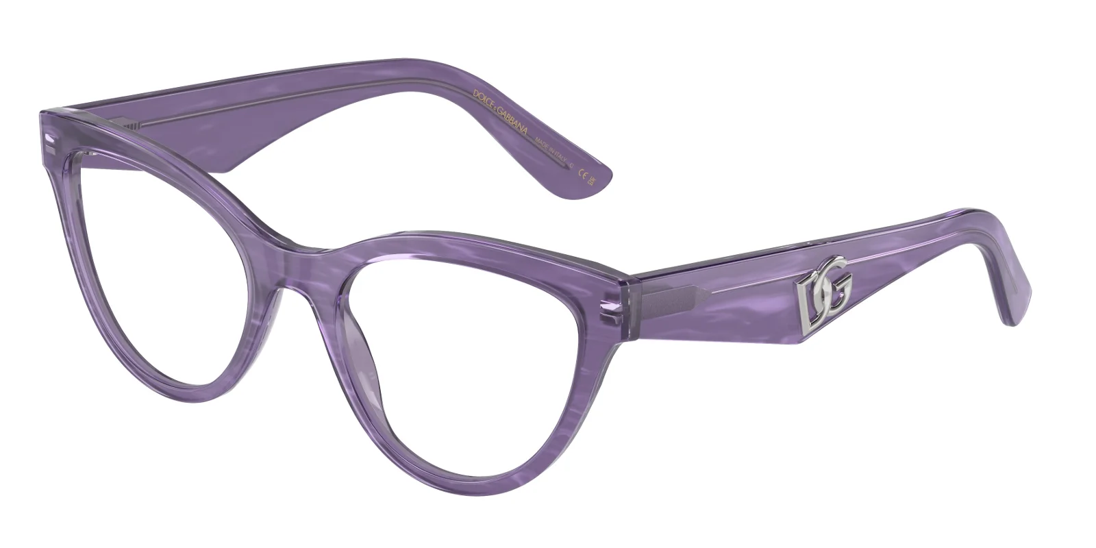 Dolce & Gabbana Eyeglasses DG3372