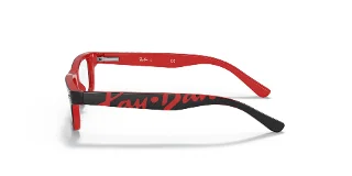 Ray Ban Jr Eyeglasses RY1535