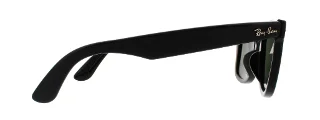 Ray Ban Sunglasses RB2140F Wayfarer
