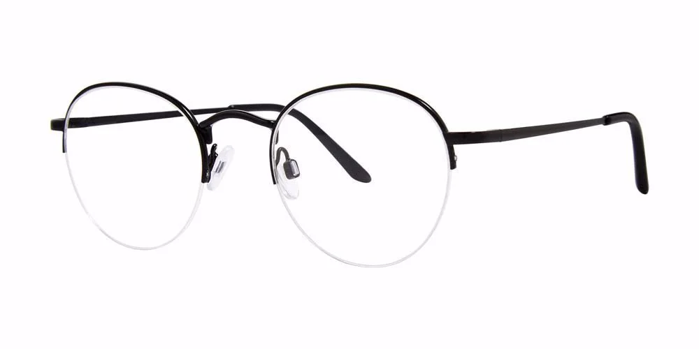 Modern Metals Eyeglasses CONSIDER