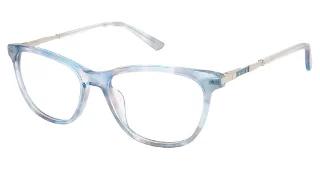 C02 Trans Blue