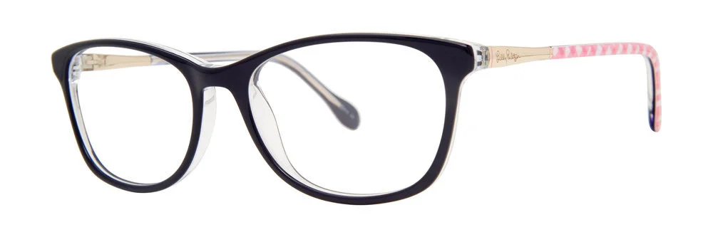 Lilly Pulitzer Eyeglasses LANDRY