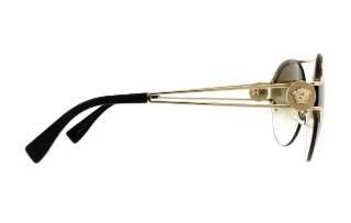 Versace Sunglasses VE2184