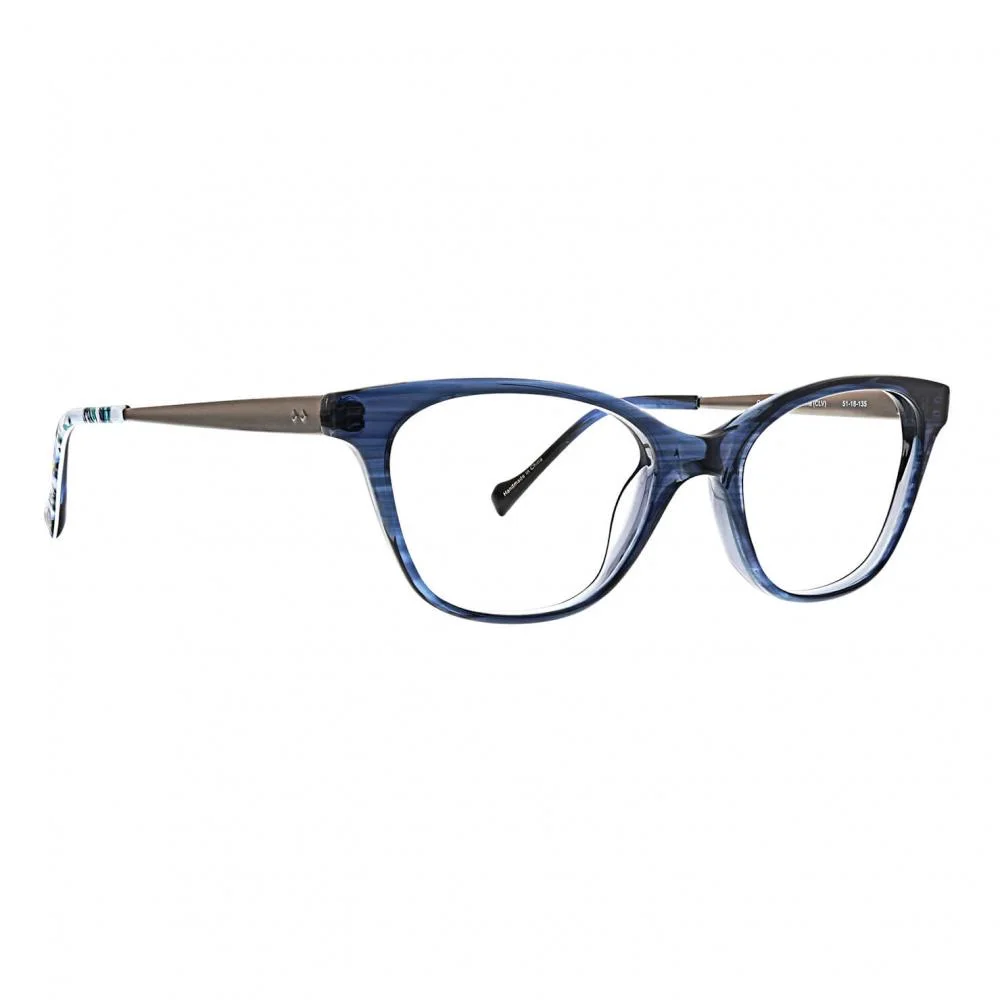 Vera Bradley Eyeglasses Orchid