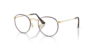 3188 Matte Havana On Matte Arista Gold