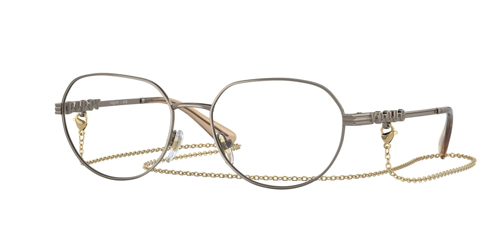 Vogue Eyeglasses VO4259